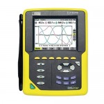 Hire Chauvin Arnoux CA8334B Power Quality Analyser